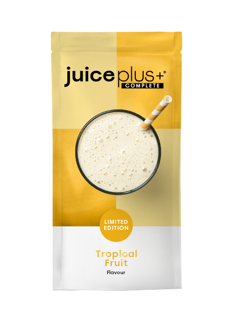 TROPICAL FRUIT – LIMITED EDITION - 60