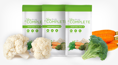 Juice PLUS+® Complete Soup