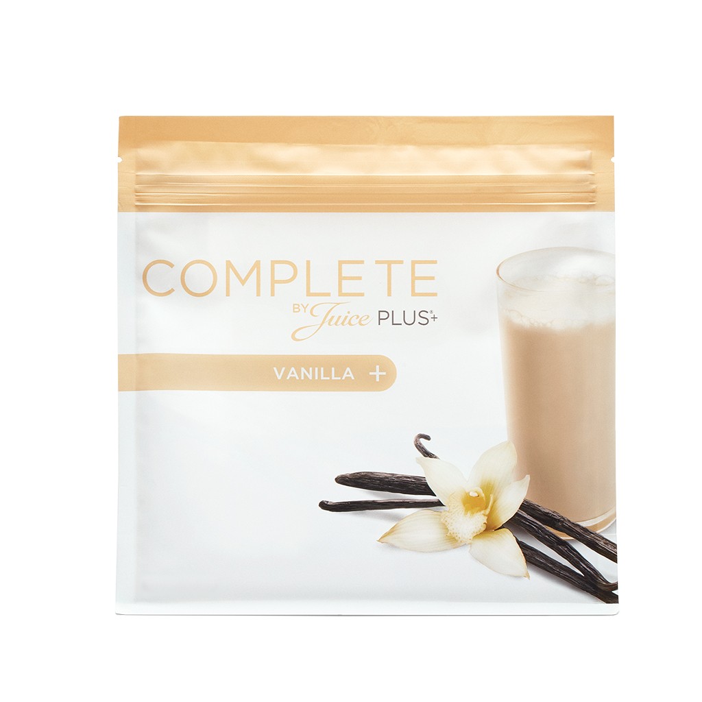 Vanilla Shake - 60 serving